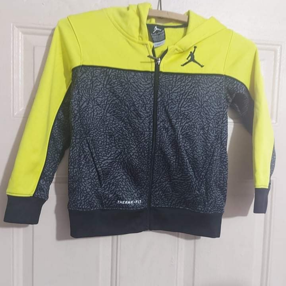 Jordan kids jacket - Picture 1 of 4